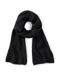BEECHFIELD METRO KNITTED SCARF Schals personalisierbar