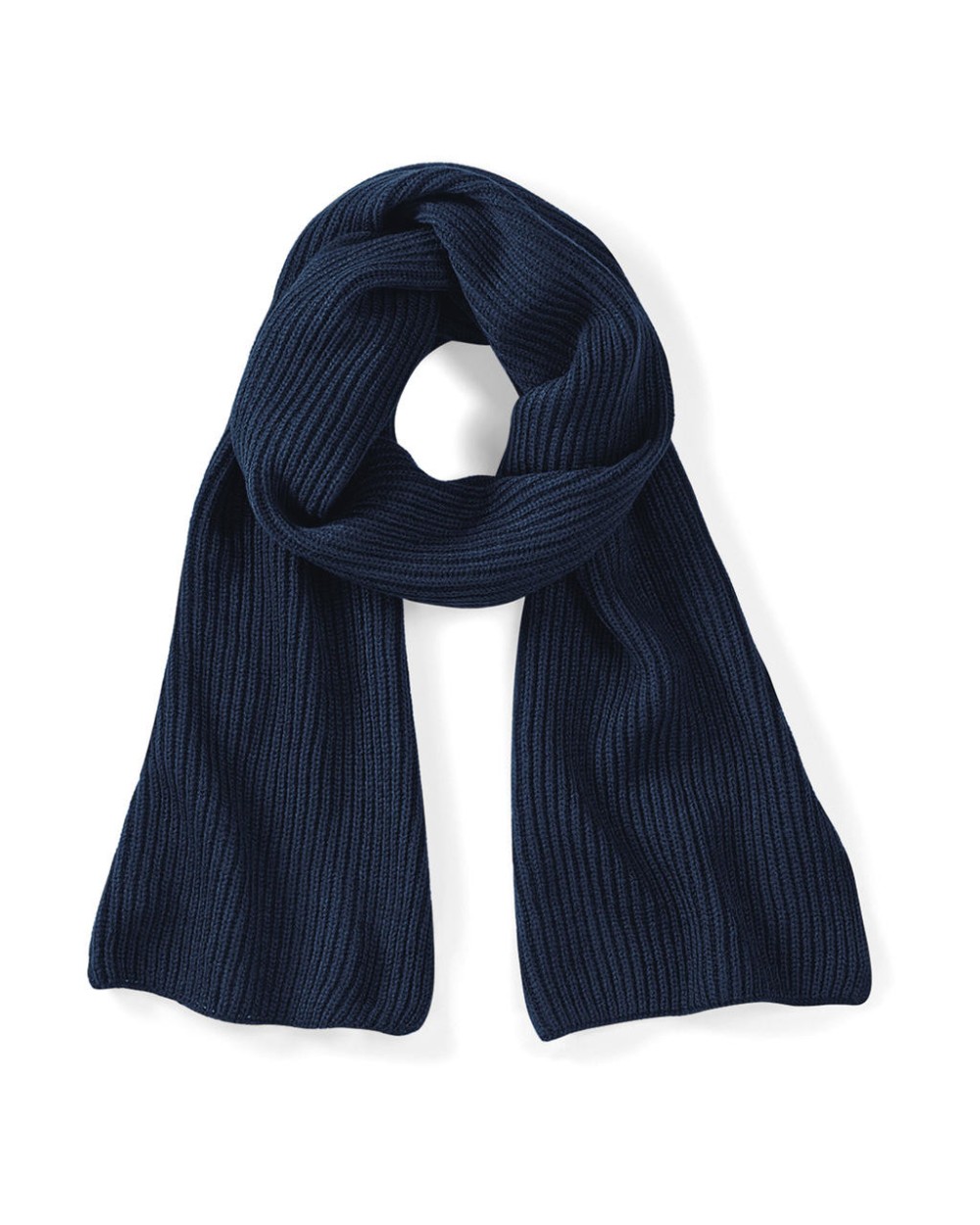 Écharpes personnalisable BEECHFIELD METRO KNITTED SCARF
