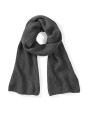 Écharpes personnalisable BEECHFIELD METRO KNITTED SCARF