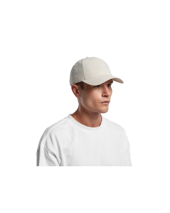 Casquettes personnalisable As Colour Icon Nylon Cap