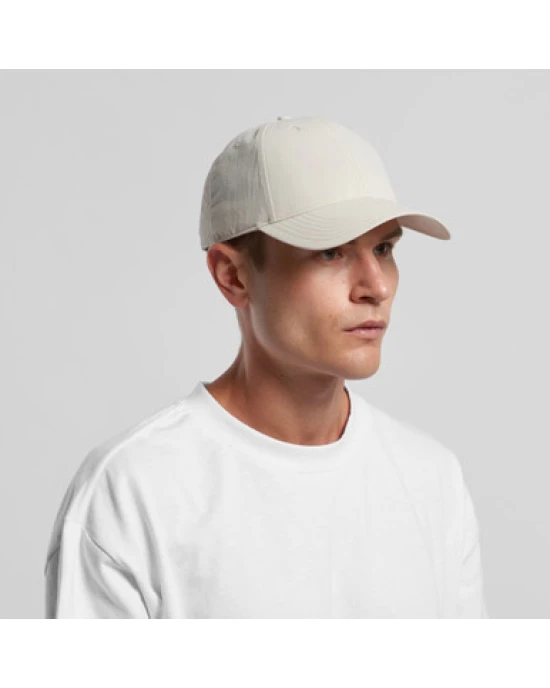 Casquettes personnalisable As Colour Icon Nylon Cap