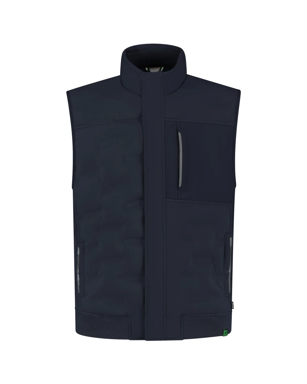TRICORP Puffer Bodywarmer Rewear Jacken personalisierbar