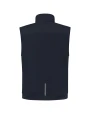 Vestes personnalisable TRICORP Bodywarmer Matelassée Rewear