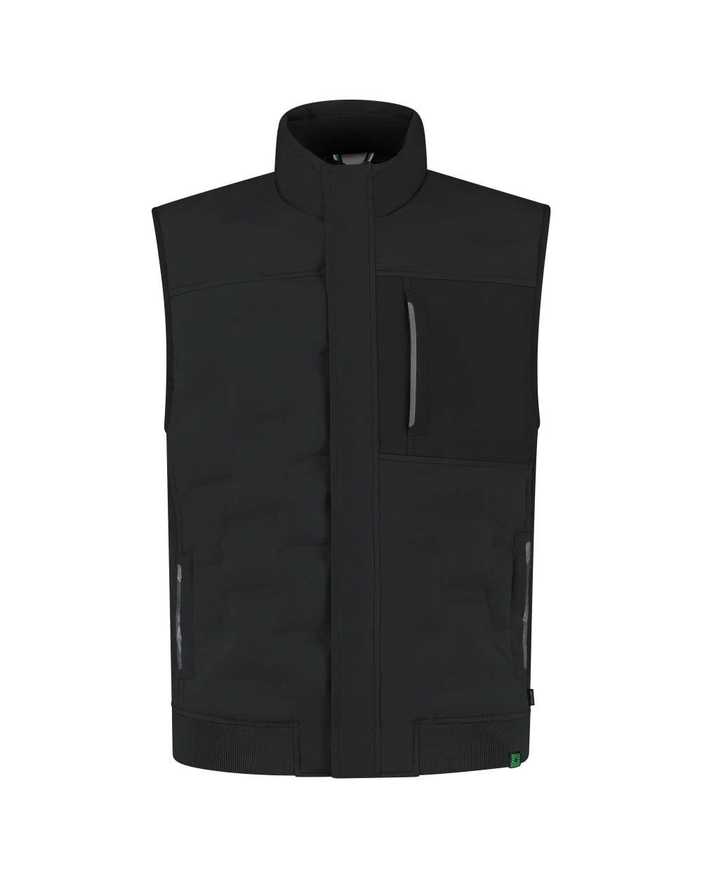 TRICORP Puffer Bodywarmer Rewear Jacken personalisierbar