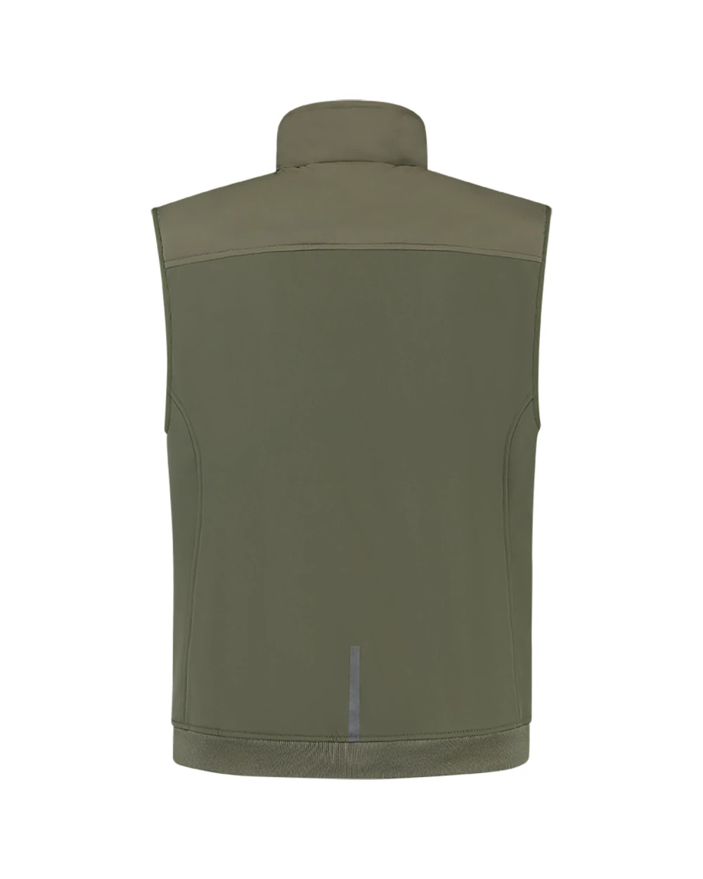 Vestes personnalisable TRICORP Bodywarmer Matelassée Rewear