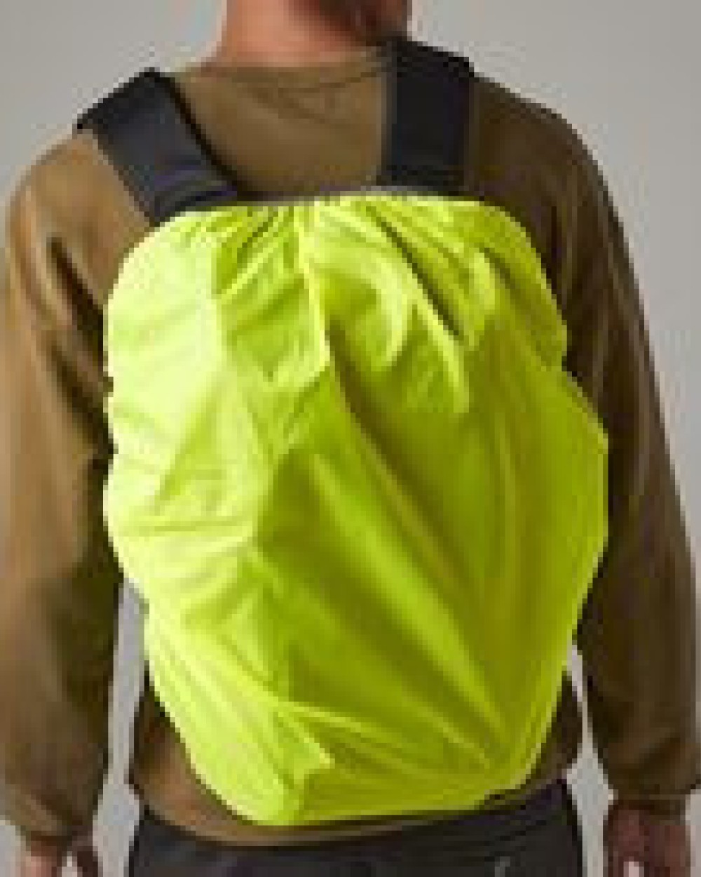 Accessoires personnalisable QUADRA WATERPROOF UNIVERSAL RAIN COVER
