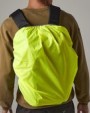 Accessoires personnalisable QUADRA WATERPROOF UNIVERSAL RAIN COVER