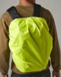 Benodigdheden QUADRA WATERPROOF UNIVERSAL RAIN COVER voor bedrukking &amp; borduring