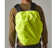 QUADRA WATERPROOF UNIVERSAL RAIN COVER Zubehör personalisierbar