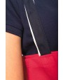 Tote bags KIMOOD Shopper in drie kleuren-Origine France Garantie voor bedrukking &amp; borduring