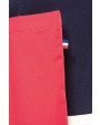 Tote bags KIMOOD Shopper in drie kleuren-Origine France Garantie voor bedrukking &amp; borduring