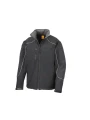 RESULT HOODED SOFTSHELL JACKET /api/colors/b9fdad4a-5e94-45cb-8c03-c08b349b28c3 personnalisable