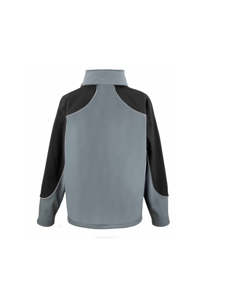 RESULT HOODED SOFTSHELL JACKET /api/colors/d4bba804-f3f2-4e7e-9906-219807d70c3e personnalisable
