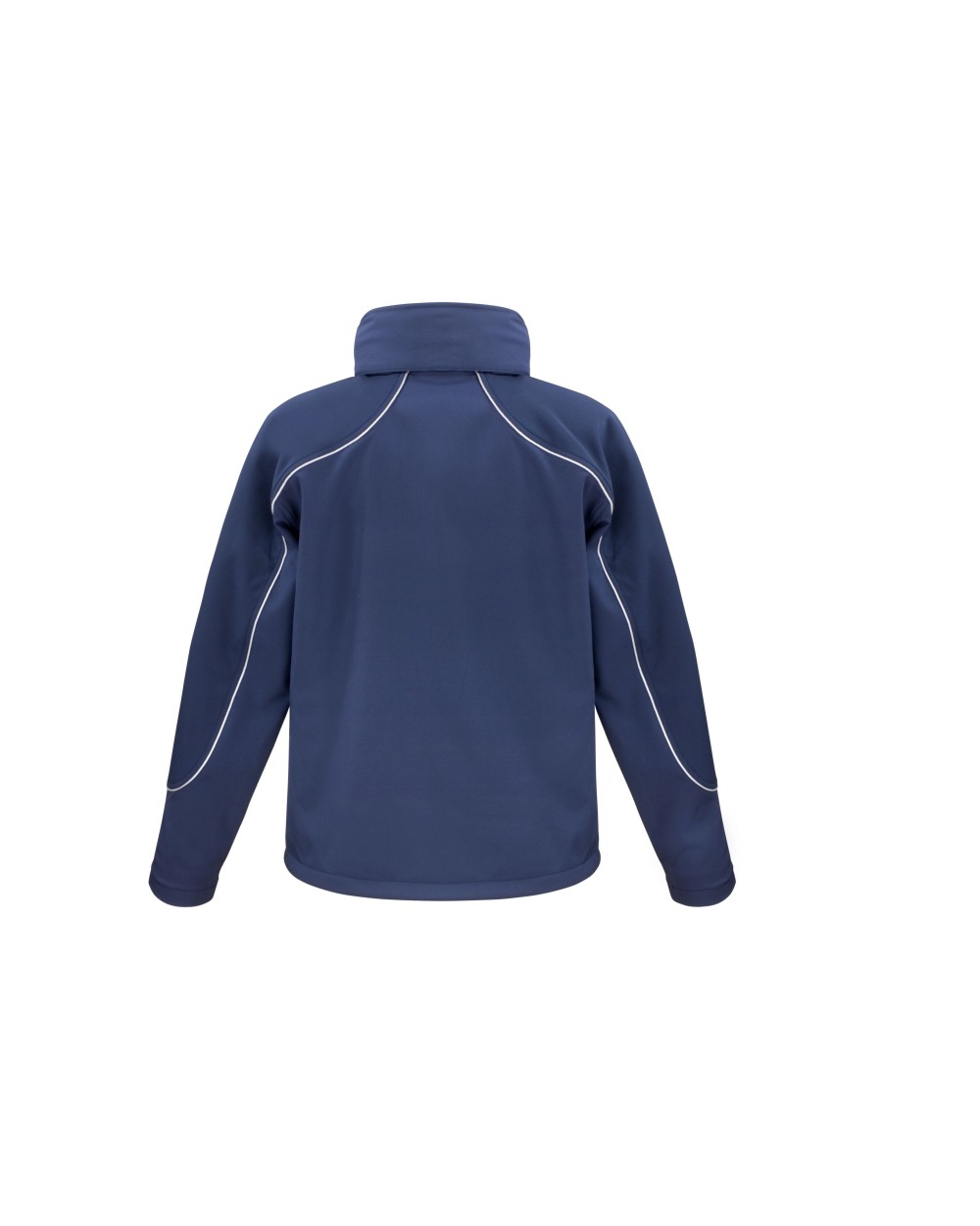 Softshells RESULT HOODED SOFTSHELL JACKET voor bedrukking &amp; borduring