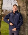 Softshells personnalisable RESULT HOODED SOFTSHELL JACKET
