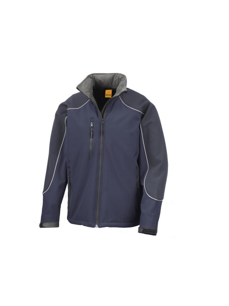 RESULT HOODED SOFTSHELL JACKET /api/colors/b68891a9-1d28-4f7a-8deb-775c45027afd personnalisable