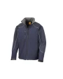Softshells RESULT HOODED SOFTSHELL JACKET voor bedrukking &amp; borduring