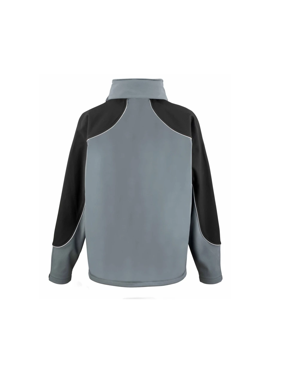 Softshells personnalisable RESULT HOODED SOFTSHELL JACKET