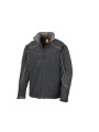 RESULT HOODED SOFTSHELL JACKET /api/colors/b9fdad4a-5e94-45cb-8c03-c08b349b28c3 personnalisable