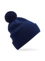BEECHFIELD Bonnet Snowstar® en coton bio /api/colors/86caae04-4a43-4467-ab30-3757cc12c4d3 personnalisable