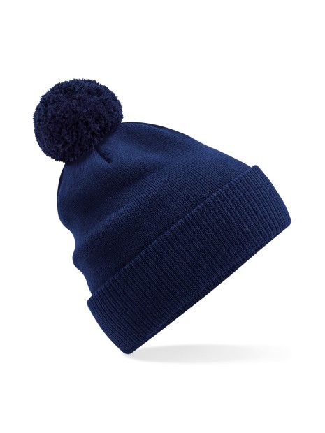 BEECHFIELD Bonnet Snowstar® en coton bio /api/colors/86caae04-4a43-4467-ab30-3757cc12c4d3 personnalisable