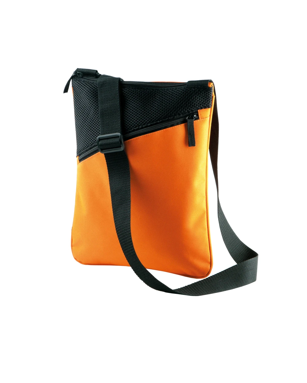 Tassen & Zakken KIMOOD Schoudertas voor bedrukking &amp; borduring