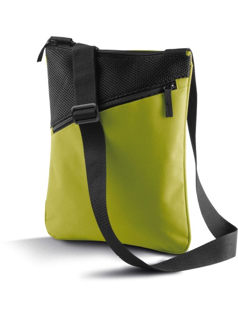 KIMOOD Sac bandoulière  personnalisable