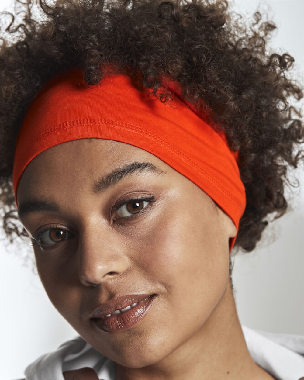 Bonnets personnalisable COTTOVER BANDEAU - CERTIFIÉ GOTS