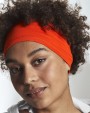 Bonnets personnalisable COTTOVER BANDEAU - CERTIFIÉ GOTS
