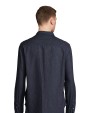 NEOBLU Men´s High-End Denim Shirt Bennett Hemden personalisierbar