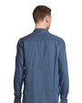 NEOBLU Men´s High-End Denim Shirt Bennett Hemden personalisierbar