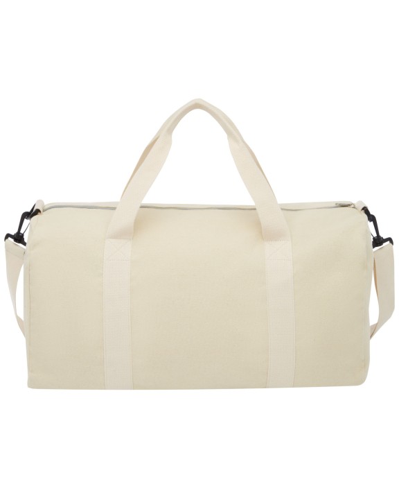 4DO Pheebs 450 g/m² recycelte Reisetasche 24L Taschen personalisierbar
