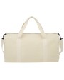 Sacs & Bagagerie personnalisable 4DO Sac de voyage Pheebs en polyester et coton recyclé de 450 g/m² 24L
