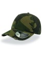 Casquettes personnalisable ATLANTIS DAD HAT DESTROYED