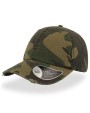 Casquettes personnalisable ATLANTIS DAD HAT DESTROYED