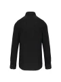 KARIBAN Chemise coton / élasthanne manches longues homme /api/colors/b9fdad4a-5e94-45cb-8c03-c08b349b28c3 personnalisable