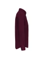 KARIBAN Chemise coton / élasthanne manches longues homme /api/colors/3f4410b9-f80f-412a-9aa8-9260cc84003d personnalisable
