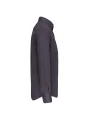 KARIBAN Chemise coton / élasthanne manches longues homme /api/colors/a74dfbdb-7821-4e15-a7e5-fe07498d41c7 personnalisable