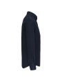 KARIBAN Chemise coton / élasthanne manches longues homme /api/colors/b68891a9-1d28-4f7a-8deb-775c45027afd personnalisable