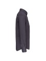 KARIBAN Chemise coton / élasthanne manches longues homme /api/colors/a74dfbdb-7821-4e15-a7e5-fe07498d41c7 personnalisable