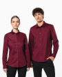 Chemises personnalisable Kariban Chemise coton / élasthanne manches longues homme