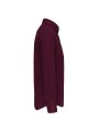 KARIBAN Chemise coton / élasthanne manches longues homme /api/colors/3f4410b9-f80f-412a-9aa8-9260cc84003d personnalisable