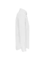 KARIBAN Chemise coton / élasthanne manches longues homme /api/colors/7a92cd2d-10d2-40b4-928b-296bb7487506 personnalisable