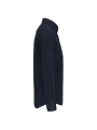 KARIBAN Chemise coton / élasthanne manches longues homme /api/colors/b68891a9-1d28-4f7a-8deb-775c45027afd personnalisable