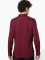 Chemises à personnaliser KARIBAN Chemise coton / élasthanne manches longues homme 