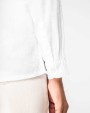 NATIVE SPIRIT Umweltfreundliches Ausgewaschene Bluse Hemden personalisierbar