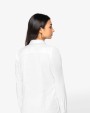 NATIVE SPIRIT Umweltfreundliches Ausgewaschene Bluse Hemden personalisierbar