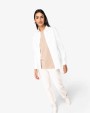 NATIVE SPIRIT Umweltfreundliches Ausgewaschene Bluse Hemden personalisierbar