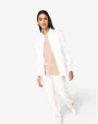 Chemises personnalisable NATIVE SPIRIT Chemise écoresponsable délavée femme