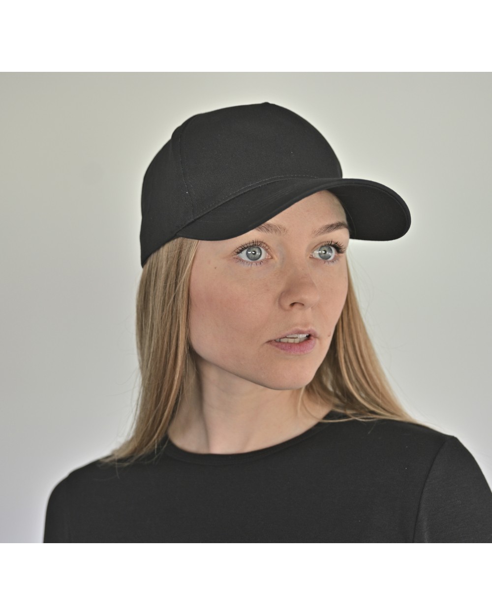 Casquettes personnalisable KORNTEX Cap for adults Elite